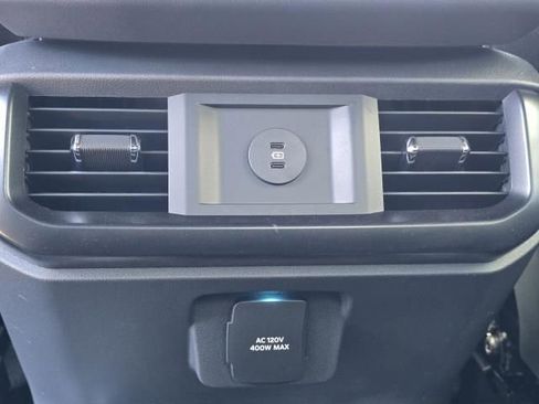 New 2025 Ford F150 STX w/ Equipment Group 200A image 33