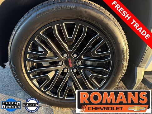 Used 2019 GMC Sierra 1500 Denali w/ Technology Package image 9