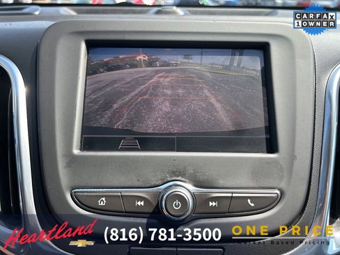 Used 2022 Chevrolet Equinox LT image 4