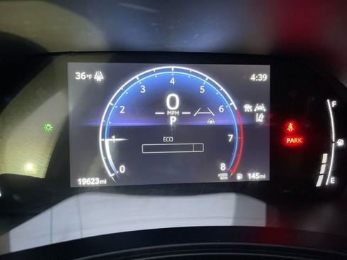 Certified 2024 Toyota Grand Highlander XLE image 7