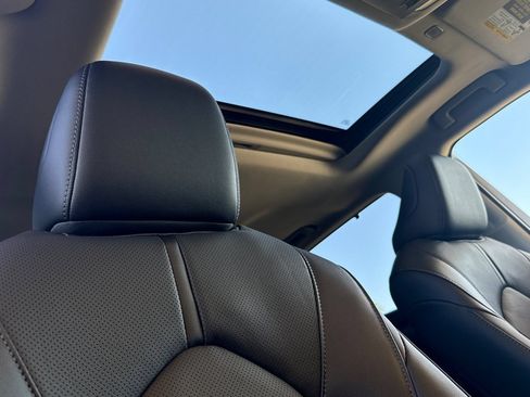 New 2026 Toyota Highlander Limited AWD/4WD image 19