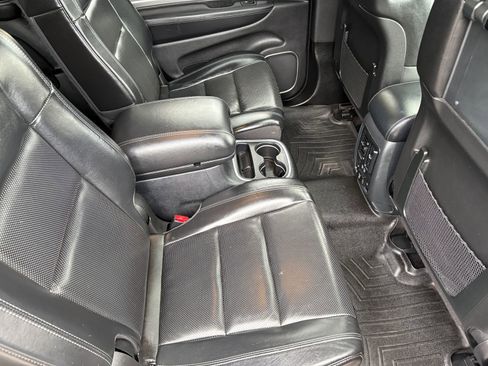 Used 2018 Dodge Durango Citadel image 33