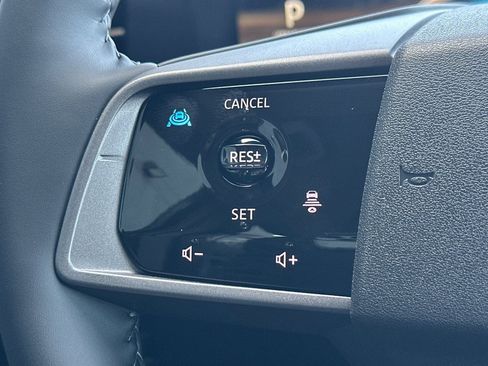 New 2026 Nissan Leaf SV+ w/ Floor Mat Package (SV+) image 29