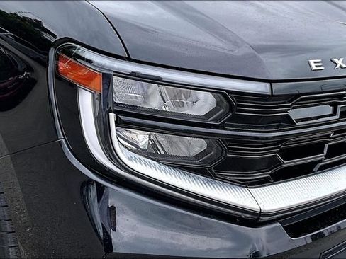 Used 2025 Ford Expedition Max Platinum AWD/4WD image 30