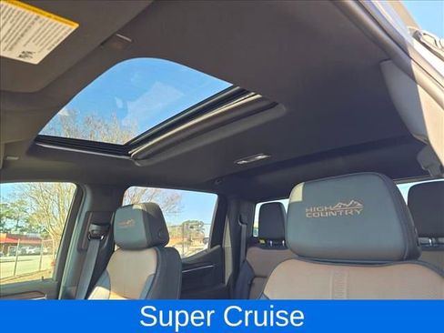 New 2026 Chevrolet Silverado 1500 High Country image 16