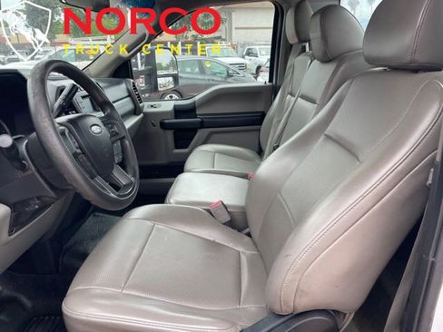 Used 2017 Ford F250 XL w/ Power Equipment Group image 16