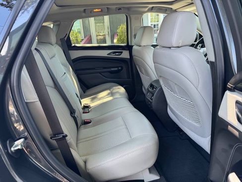 Used 2014 Cadillac SRX Premium AWD/4WD image 15