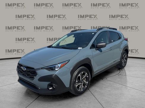 Used 2024 Subaru Crosstrek 2.0i Premium AWD/4WD image 1