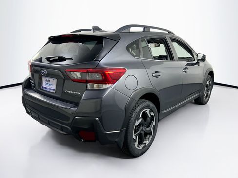 Used 2023 Subaru Crosstrek 2.5i Limited w/ Moonroof Package AWD/4WD image 5