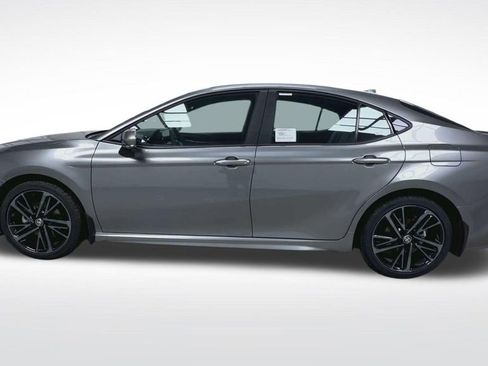 New 2026 Toyota Camry XSE image 5