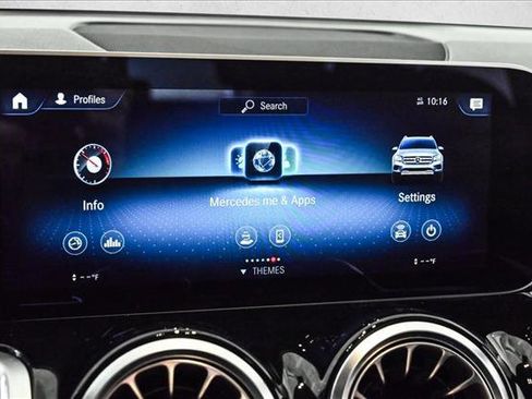 Certified 2021 Mercedes-Benz GLB 250 4MATIC image 16