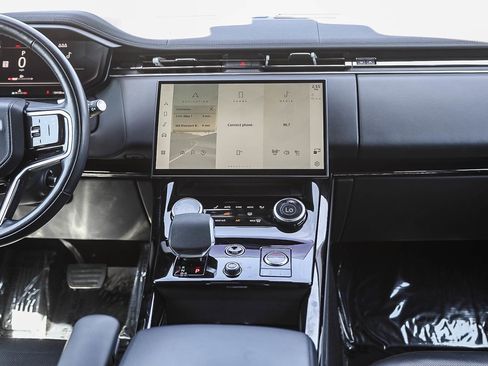 Used 2023 Land Rover Range Rover Sport SE AWD/4WD image 13