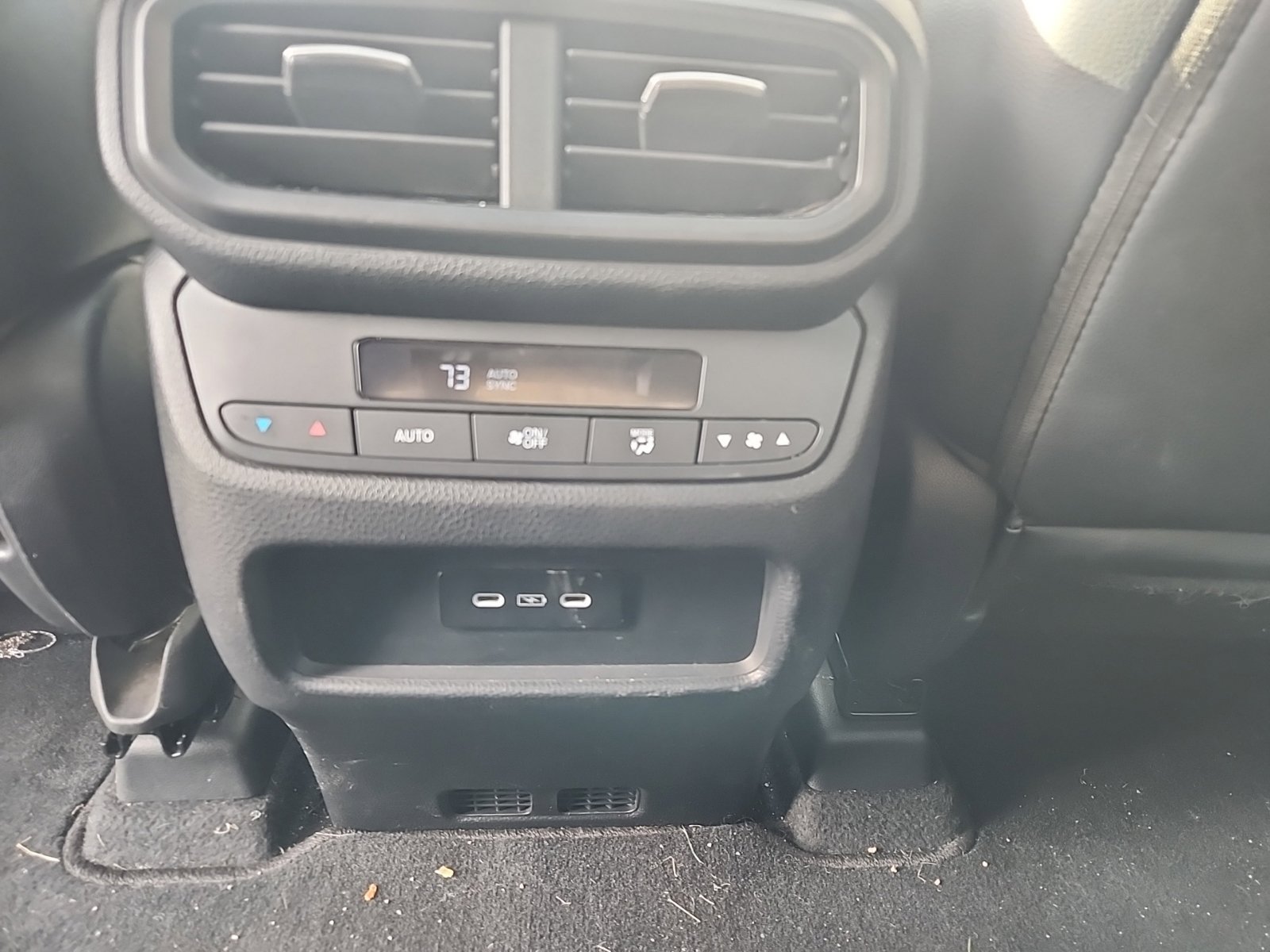 Used 2024 Honda Pilot Touring image 18