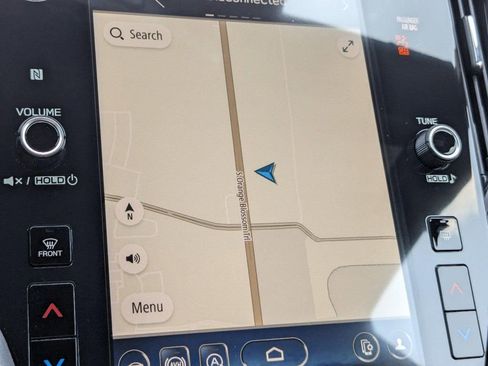 New 2025 Subaru Outback Wilderness image 21