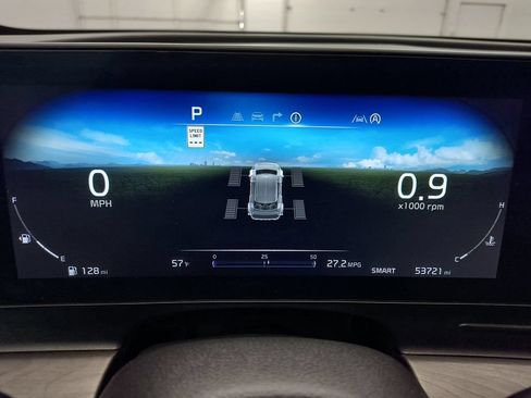Used 2023 Kia Sportage X-Pro Prestige AWD/4WD image 20