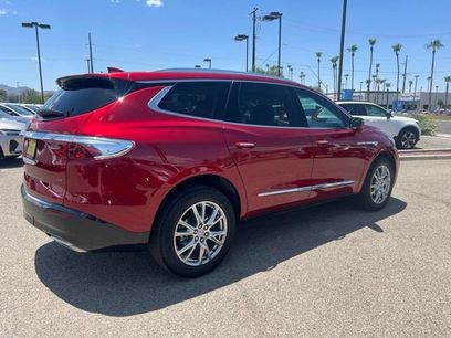 Used 2023 Buick Enclave Essence w/ Experience Buick Package