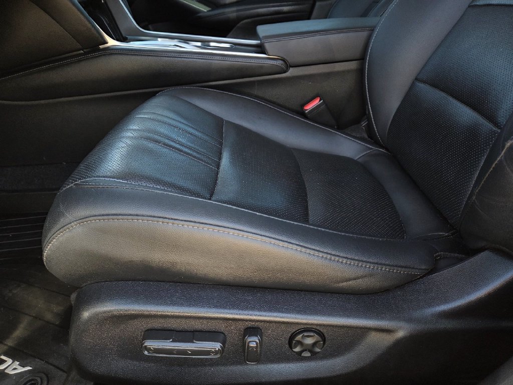 Certified 2022 Honda Accord Touring image 16
