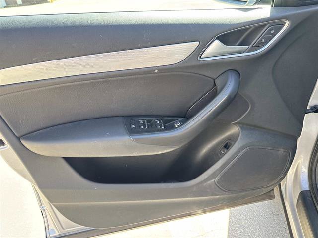 Used 2016 Audi Q3 2.0T Premium Plus AWD/4WD image 13