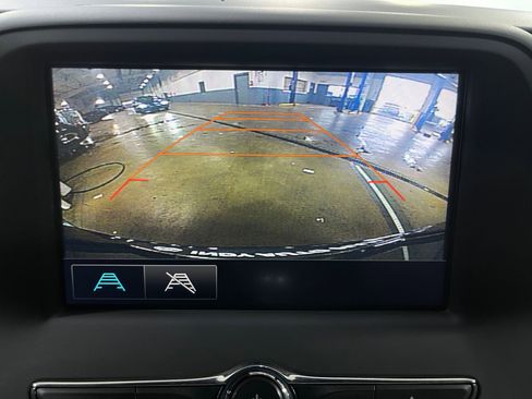 Used 2018 Chevrolet Camaro LT w/ RS Package RWD image 10