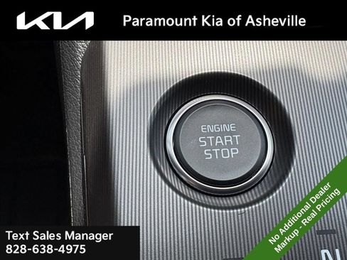 New 2026 Kia Sportage EX w/ EX Panoramic Sunroof Package AWD/4WD image 14
