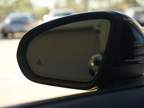 Used 2024 Mercedes-Benz CLA 250 4MATIC image 21