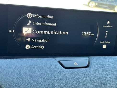 Used 2026 MAZDA CX-90 3.3 Turbo w/ Premium Sport Pkg AWD/4WD image 36