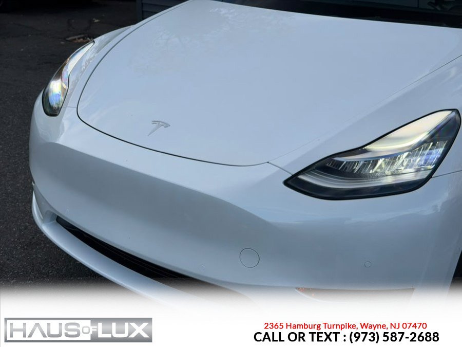Used 2022 Tesla Model Y Long Range AWD/4WD image 7