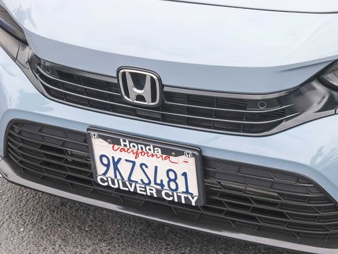 Used 2024 Honda Civic Touring image 6
