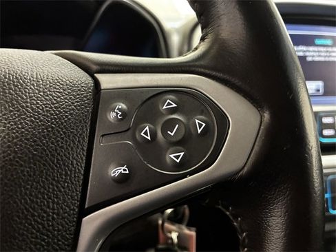Used 2016 Chevrolet Colorado LT w/ Midnight Edition image 16