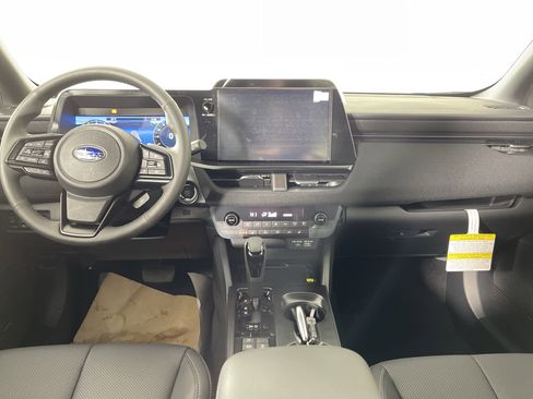 New 2026 Subaru Outback Limited image 15