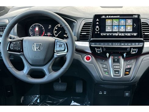 Certified 2026 Honda Odyssey Sport-L image 15