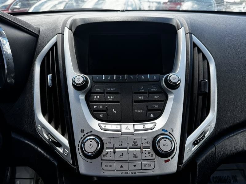 Used 2015 GMC Terrain SLE w/ Convenience Package FWD image 28