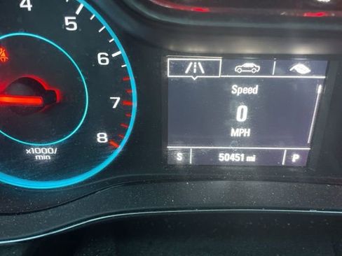 Used 2017 Chevrolet Cruze LT w/ Convenience Package image 15