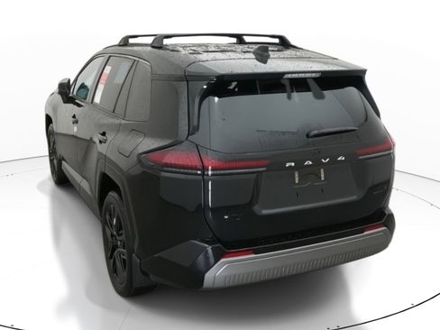 New 2026 Toyota RAV4 XSE image 6
