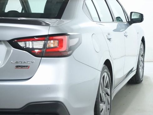 Certified 2025 Subaru Legacy Sport image 45