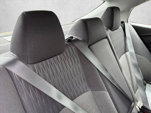 Certified 2025 Toyota Camry LE FWD image 20