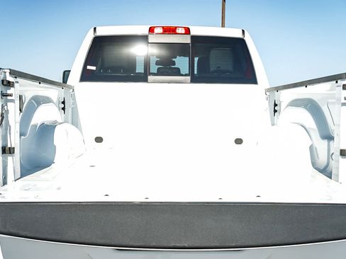 Used 2024 RAM 2500 Laramie image 29