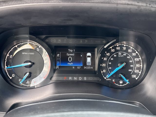 Used 2019 Ford Ranger XL w/ FX4 Off-Road Package AWD/4WD image 31