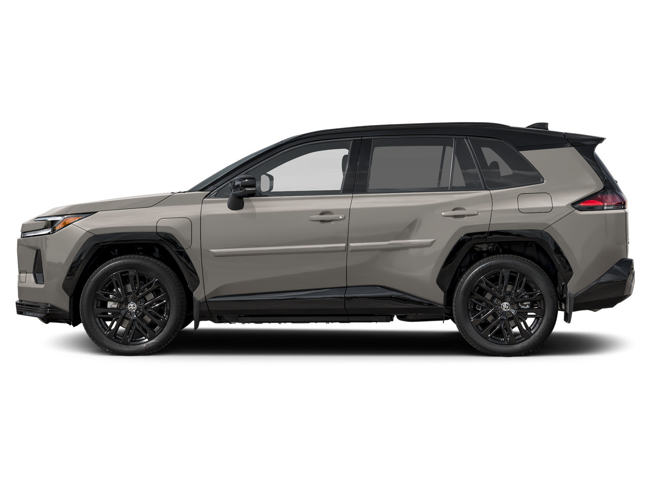 New 2026 Toyota RAV4 XSE w/ Weather Package AWD/4WD image 16