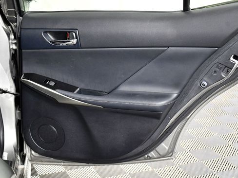 Used 2014 Lexus IS 250 AWD image 49