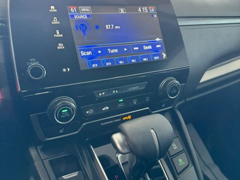 Used 2021 Honda CR-V Special Edition image 25