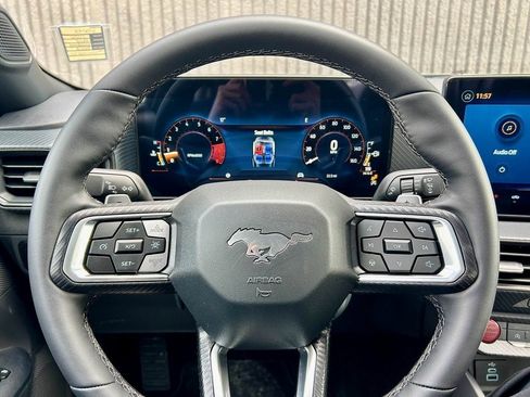 New 2026 Ford Mustang GT image 20