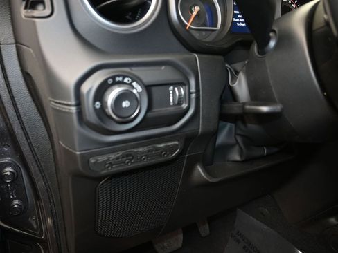 New 2026 Jeep Wrangler Unlimited Sahara image 12