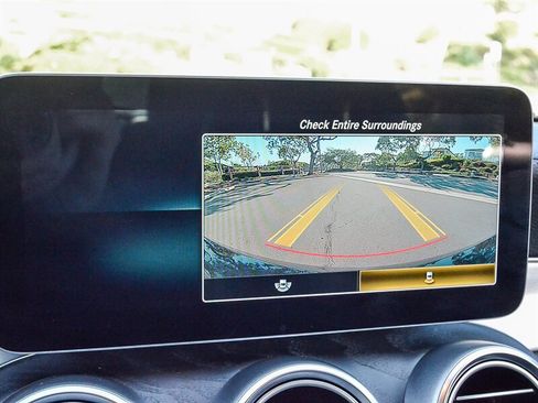 Used 2020 Mercedes-Benz C 300 C 300 image 28