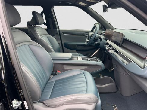 Certified 2024 Kia EV9 GT-Line AWD/4WD image 16