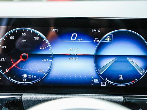 Certified 2023 Mercedes-Benz GLA 250 GLA 250 image 22