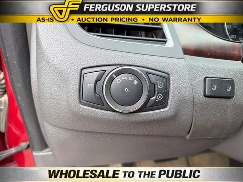 Used 2011 Ford Edge Limited FWD image 15