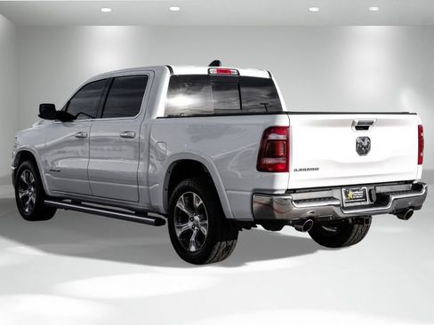 Used 2019 RAM 1500 Laramie image 8