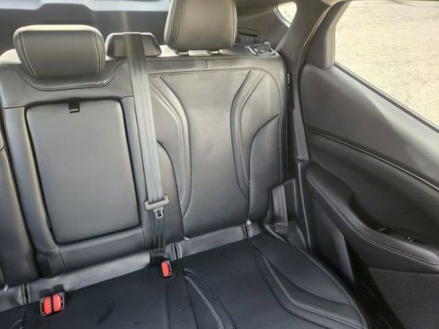 Used 2023 Ford Mustang Mach-E Premium w/ Mustang Nite Pony Package image 18