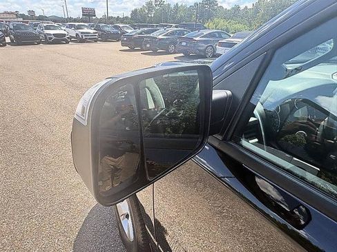Used 2023 RAM 1500 Big Horn w/ Trailer Tow Group RWD image 30